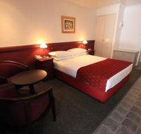 Xenia Central Studio Accommodation