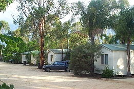 Moffatdale QLD Hobart Tourism