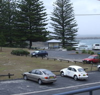 Yamba Beach Motel - Tourism TAS