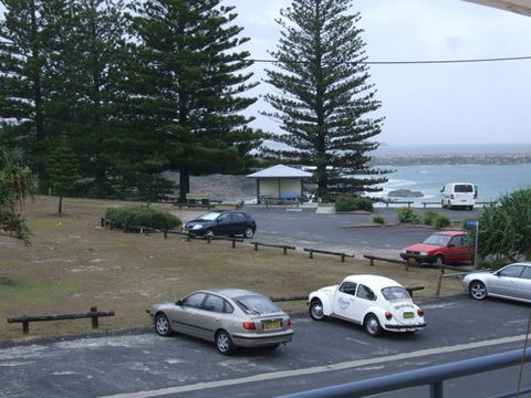 Yamba Beach Motel - Tourism TAS 0