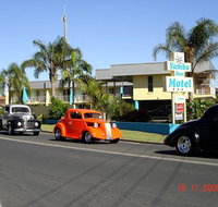Yamba Sun Motel - Tourism TAS