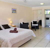 Yamba Twin Pines Motel - Tourism TAS
