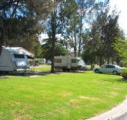 Yass Caravan Park - Tourism TAS