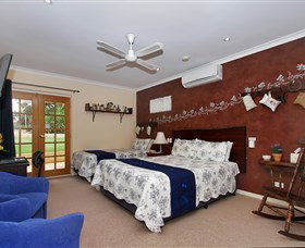Armadale Cottage Bed And Breakfast - Tourism TAS 2