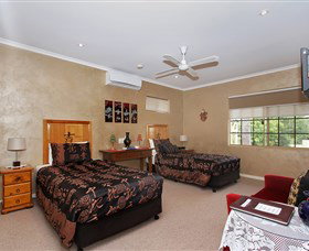 Armadale Cottage Bed And Breakfast - Tourism TAS 1