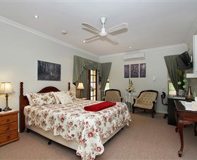 Armadale Cottage Bed And Breakfast - Tourism TAS 3
