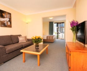 Assured Waterside Apartments - Hobart Tourism 3