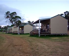 Kentdale WA Tourism TAS