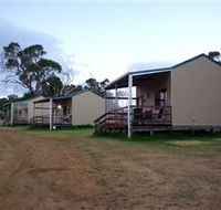 Ayr Sailean - Tourism TAS