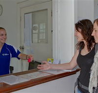 Banjos Backpackers - Hobart Tourism