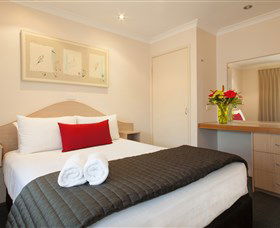 Banksia Gardens Resort Motel - Hobart Tourism 0