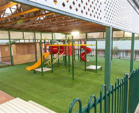 Banksia Gardens Resort Motel - Hobart Tourism 3