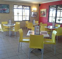 Billabong Homestead Hotel Motel - Tourism TAS