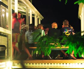 Blue Reef Backpackers - Tourism TAS 2