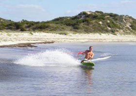 Bunbury Backpackers - Wander Inn - Hobart Tourism 1