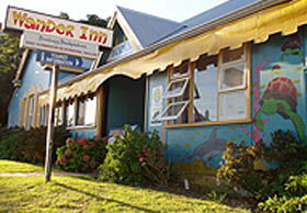 Bunbury Backpackers - Wander Inn - Hobart Tourism 0