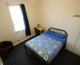 Bunbury Backpackers - Wander Inn - Hobart Tourism 3