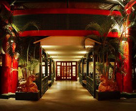 Cable Beach Club Resort And Spa - Tourism TAS 1