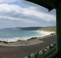 Canal Rocks Beach Front Apartments - Tourism TAS