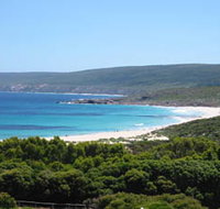 Chandlers Smiths Beach Villas - Tourism TAS