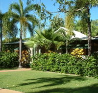 Cocos Beach Bungalows