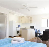 Coogee Beach Holiday Park - Aspen Parks