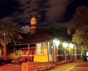 Coolibah Lodge Backpackers - Tourism TAS 0