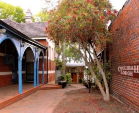 Coolibah Lodge Backpackers - Tourism TAS 1