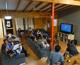 Coolibah Lodge Backpackers - Tourism TAS 2