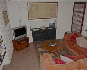 Dirk Hartog Island Eco Lodge - Tourism TAS 2