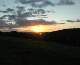 Evedon Park Bush Resort - Tourism TAS 1