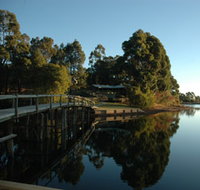 Evedon Park Bush Resort - Tourism TAS