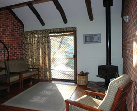 Evedon Park Bush Resort - Tourism TAS 2