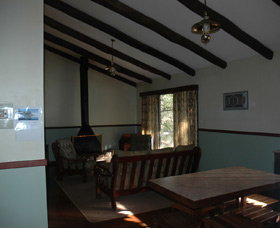 Evedon Park Bush Resort - Tourism TAS 3