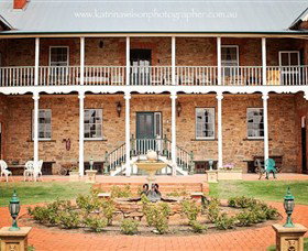 Talbot WA Tourism TAS