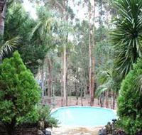 Fern Gulley Retreat - Tourism TAS