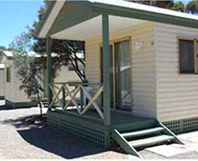 Acclaim Gateway Tourist Park - Tourism TAS 1