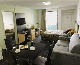 Goodearth Hotel - Hobart Tourism 2