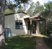 Gum Grove Chalets