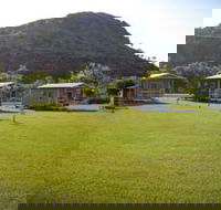 Hidden Valley Tourist Park