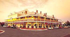 Hotel Northbridge - Hobart Tourism 0
