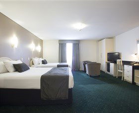 Hotel Northbridge - Hobart Tourism 3