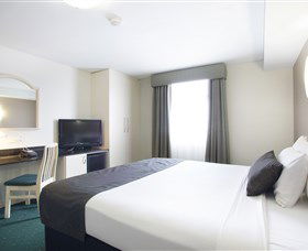 Hotel Northbridge - Hobart Tourism 1
