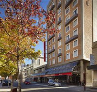 Ibis Hotel Perth - Hobart Tourism