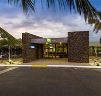 ibis Styles Port Hedland - Tourism TAS