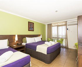 Ibis Styles Port Hedland - Tourism TAS 2