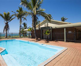 Ibis Styles Port Hedland - Tourism TAS 3