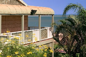 Ibis Styles Port Hedland - Tourism TAS 1