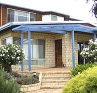 Jacaranda Heights Bed and Breakfast - Tourism TAS