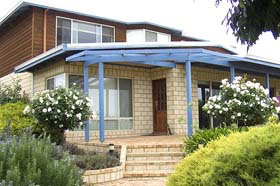 Jacaranda Heights Bed And Breakfast - Tourism TAS 0